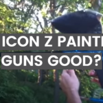 Are Icon Z Paintball Guns Good?