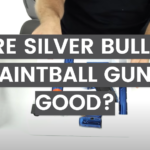 Are Silver Bullet Paintball Guns Good?