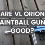 Are VL Orion Paintball Guns Good?