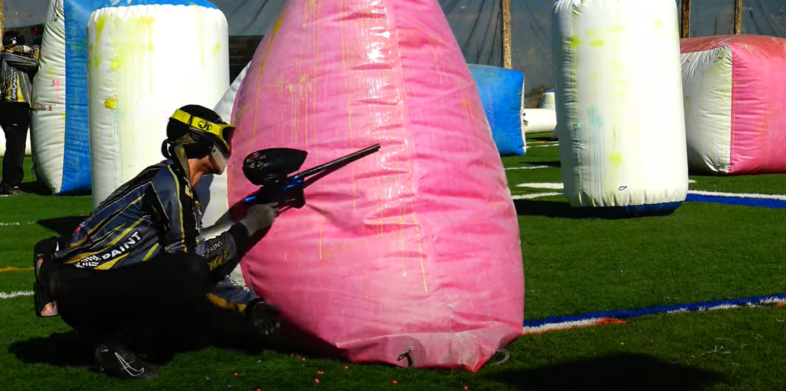 Colleges That Have Paintball Teams PaintballProfy