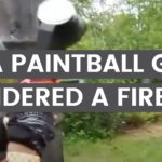 Is a Paintball Gun Considered a Firearm?
