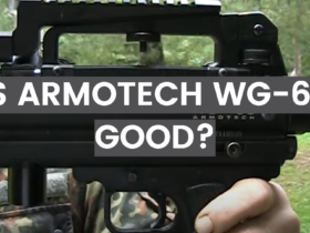 Is Armotech WG-65 Good?
