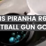 Is Piranha R6 Paintball Gun Good?