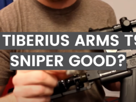 Is Tiberius Arms T9.1 Sniper Good?