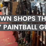 Pawn Shops That Buy Paintball Guns