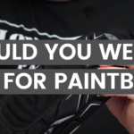 Should You Wear a Cup for Paintball?
