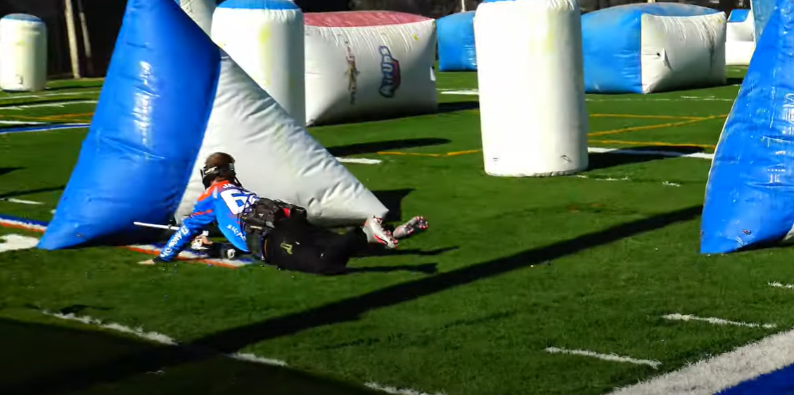 Colleges That Have Paintball Teams PaintballProfy