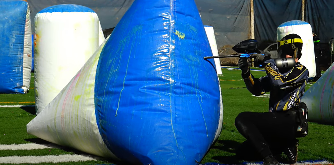 Colleges That Have Paintball Teams PaintballProfy